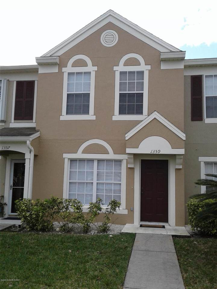 1359 Hampton Park Lane - Photo 1