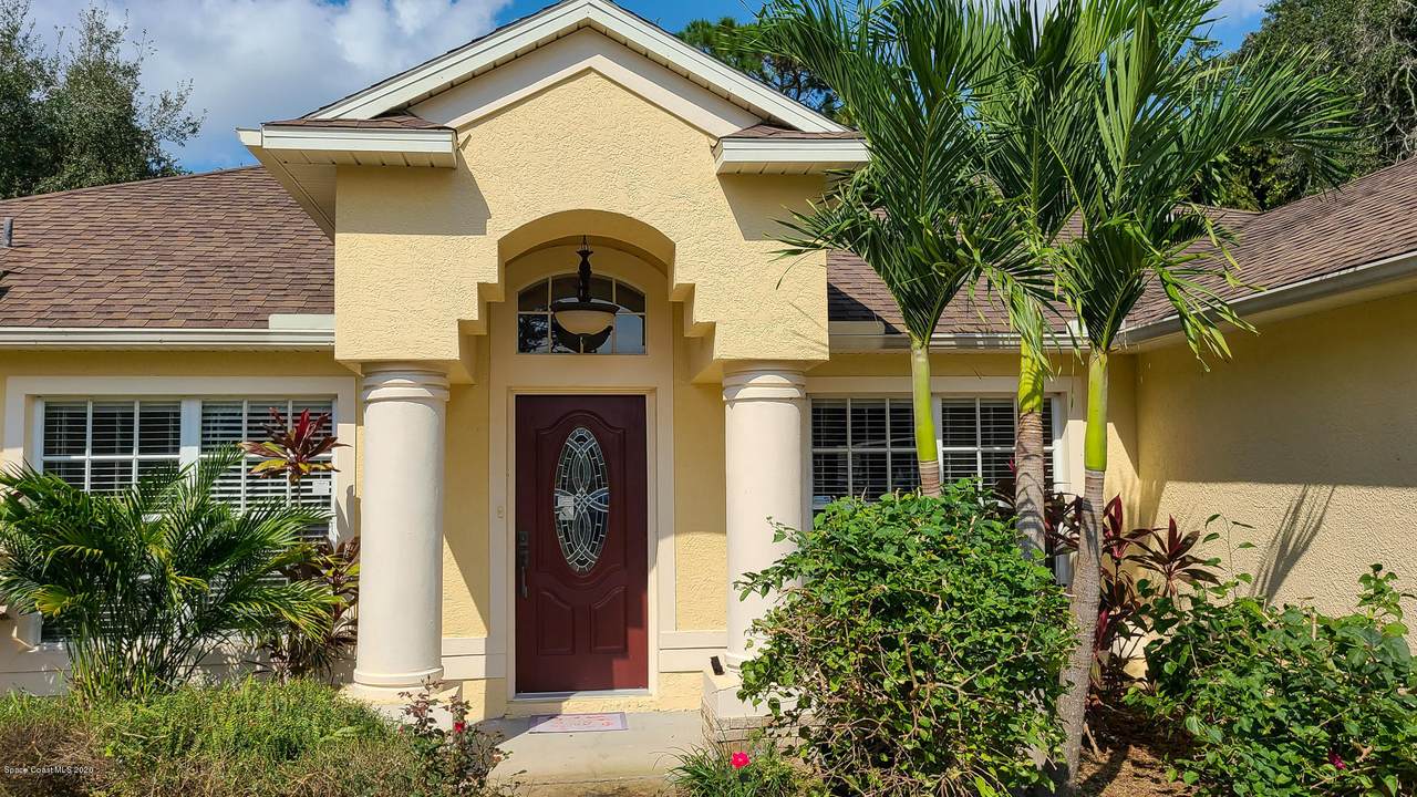 4320 Everglades Street - Photo 1