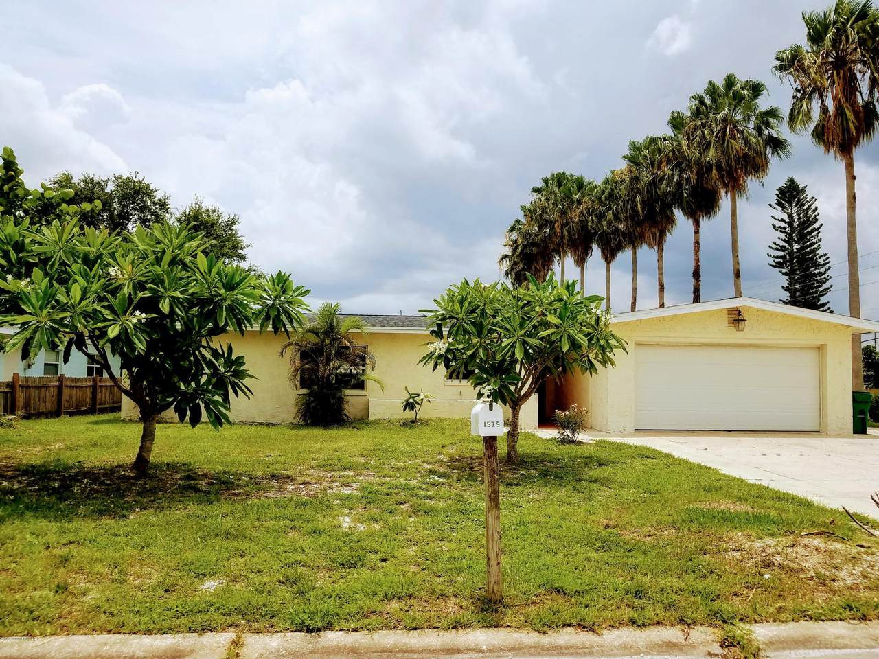1575 Richardson Road - Photo 1