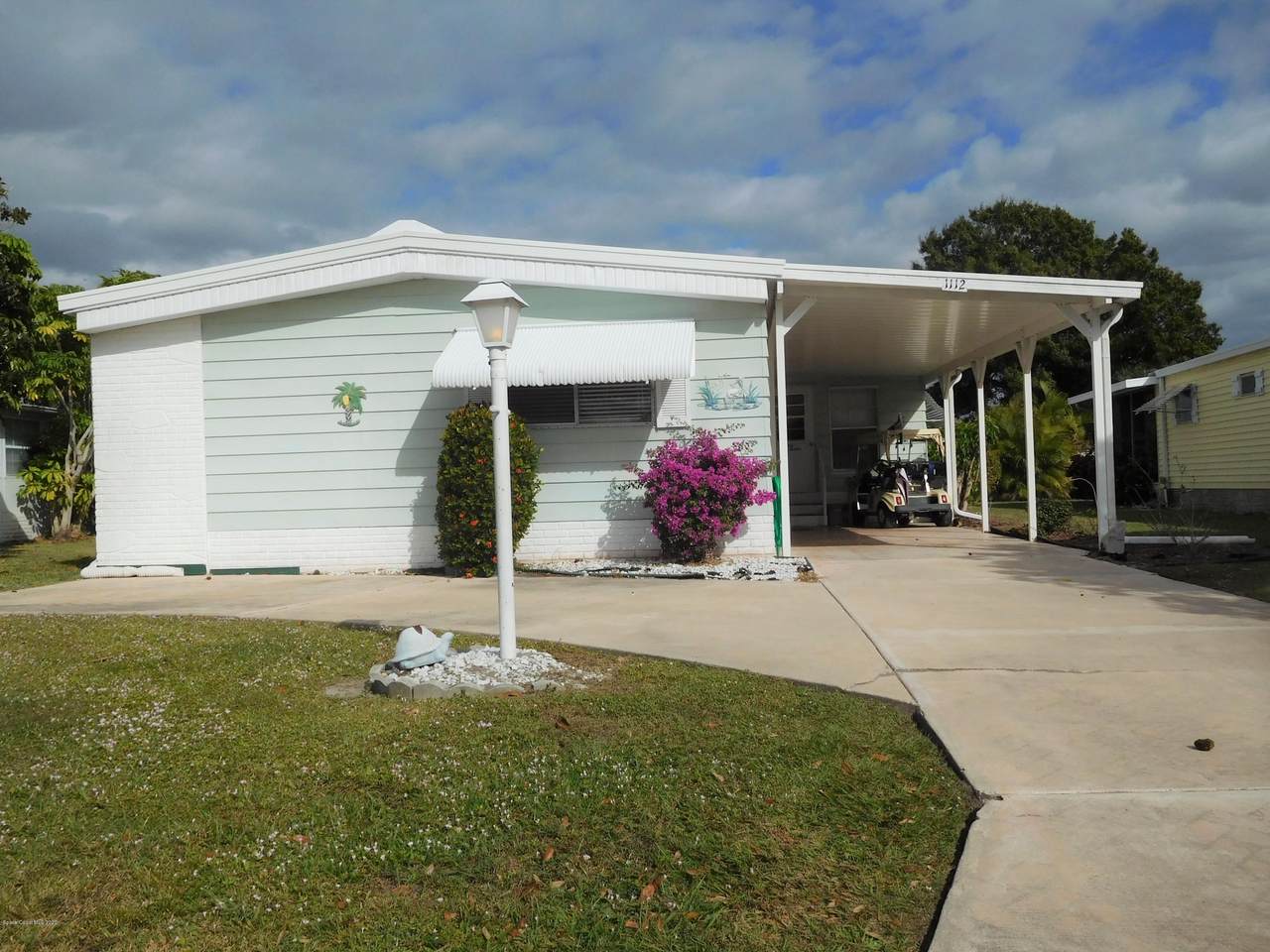 1112 Indigo Drive - Photo 1