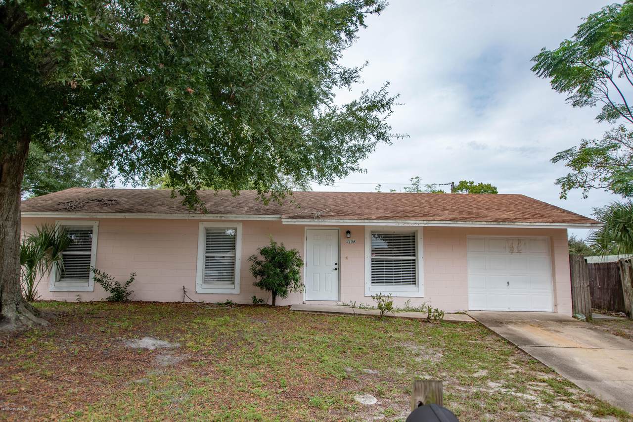 2158 Trieste Drive - Photo 1