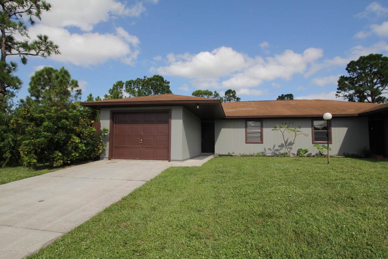1637 Morley Street - Photo 1