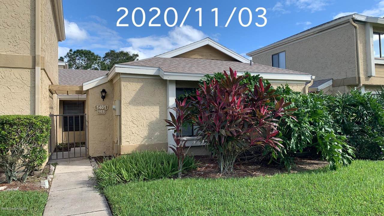 1401 Sheafe Avenue - Photo 1