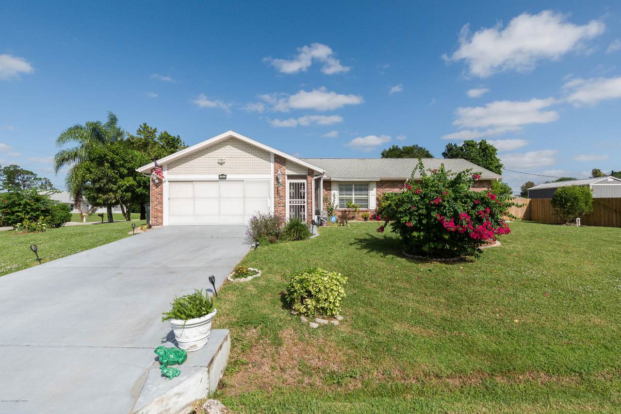 101 Hammock Road - Photo 1