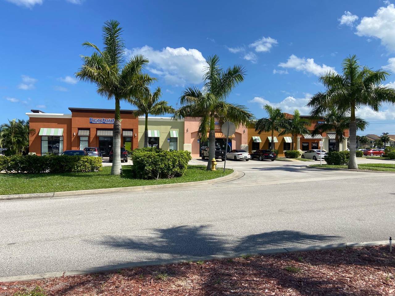 660 Eau Gallie Boulevard - Photo 1