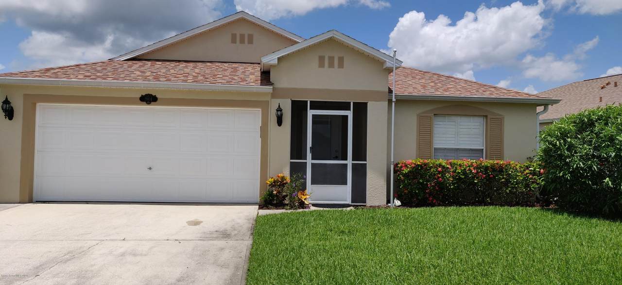 1904 Bayhill Drive - Photo 1