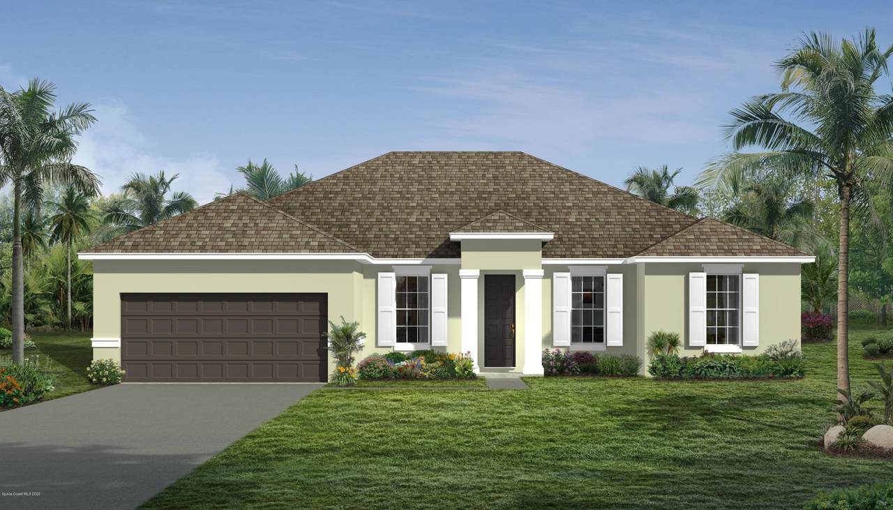 991 Castile Road - Photo 1