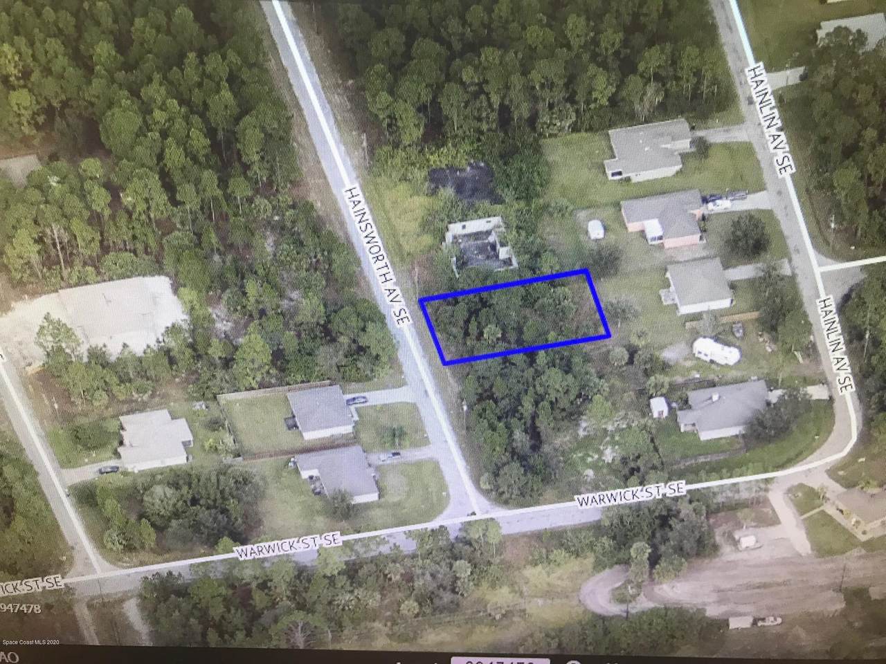3283 Hainsworth Avenue - Photo 1