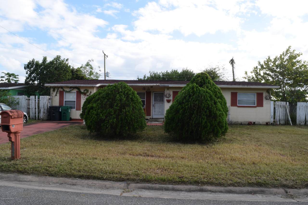 1160 Martha Lee Avenue - Photo 1