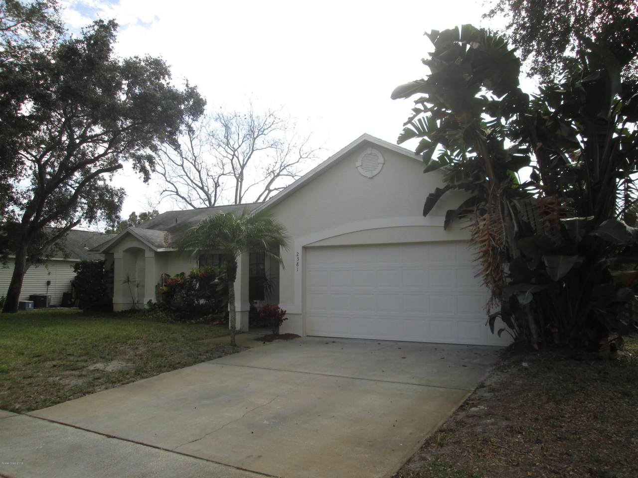 2381 Appalachian Drive - Photo 1