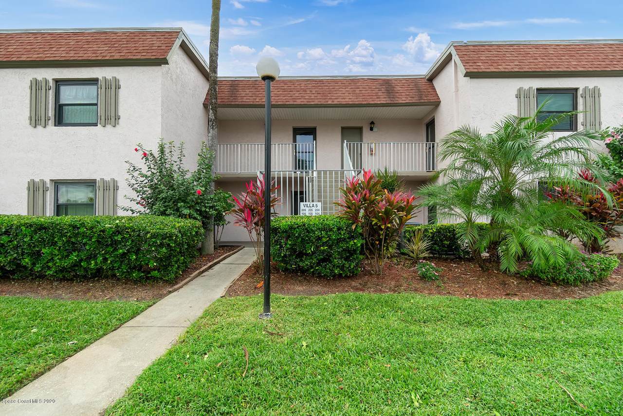 2727 Wickham Road - Photo 1
