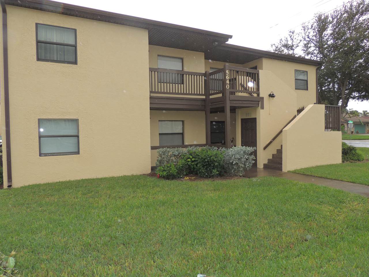 5640 Banana River Boulevard - Photo 1