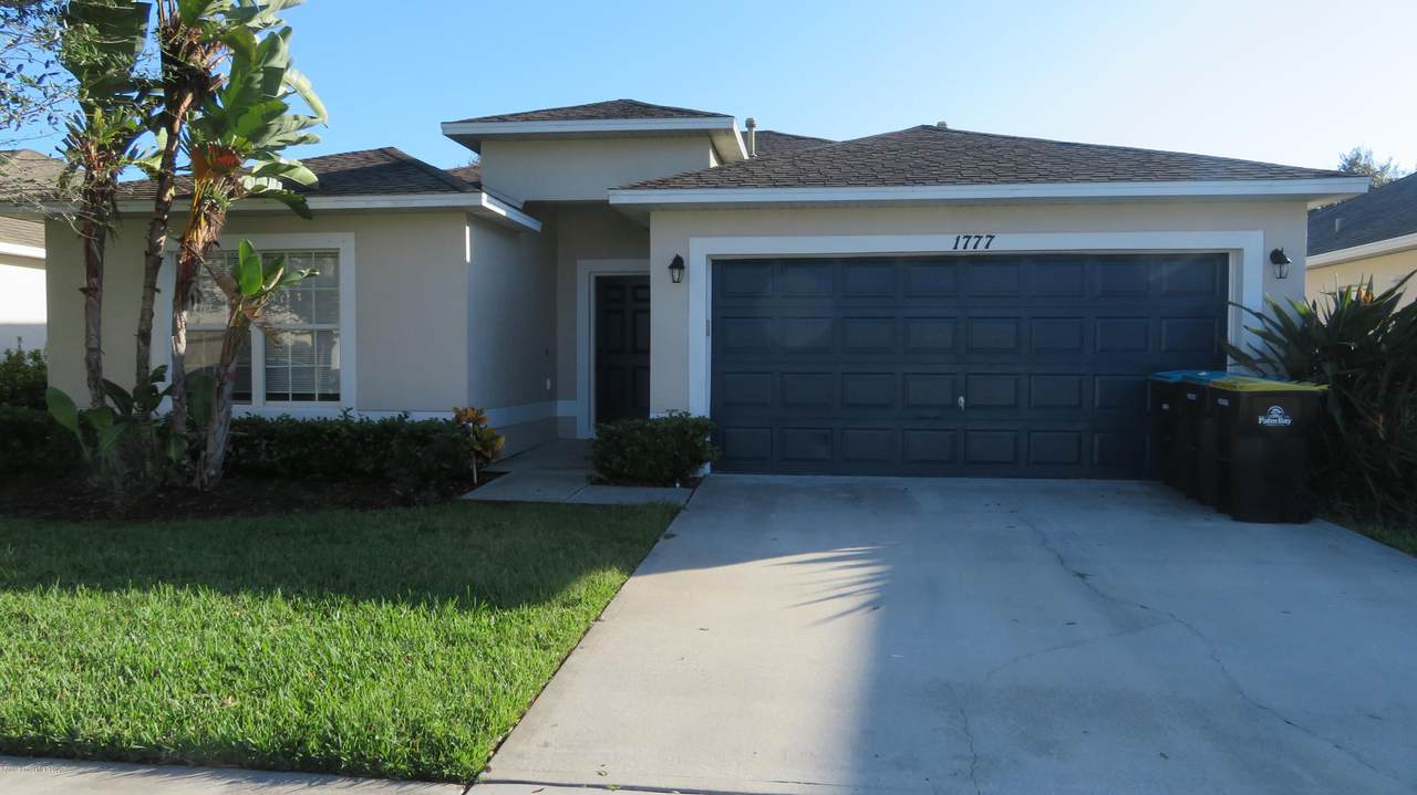 1777 Sawgrass Drive - Photo 1