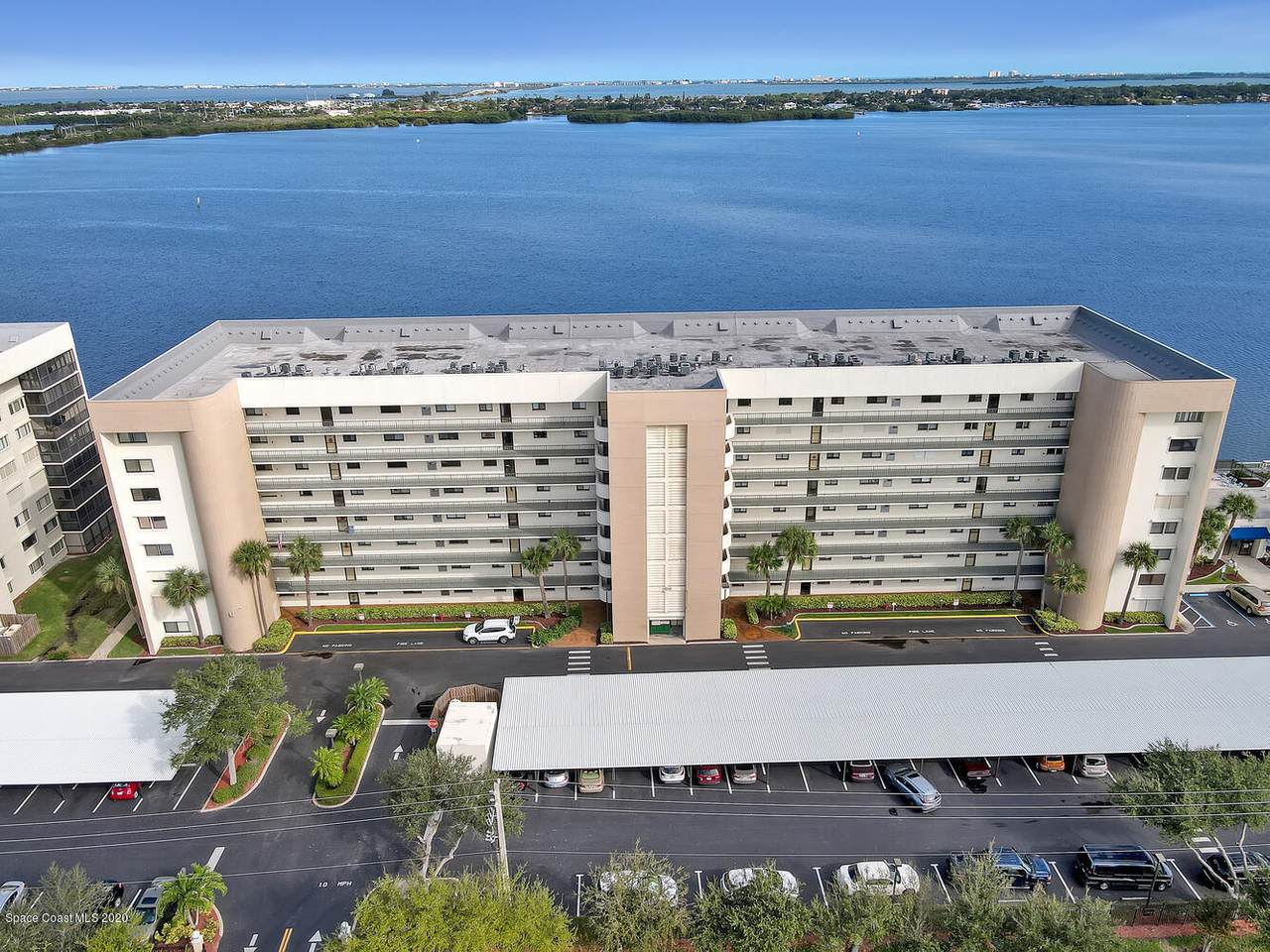 300 Sykes Creek Parkway - Photo 1