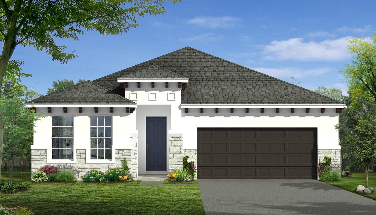 2961 Bobby Jones Street - Photo 1