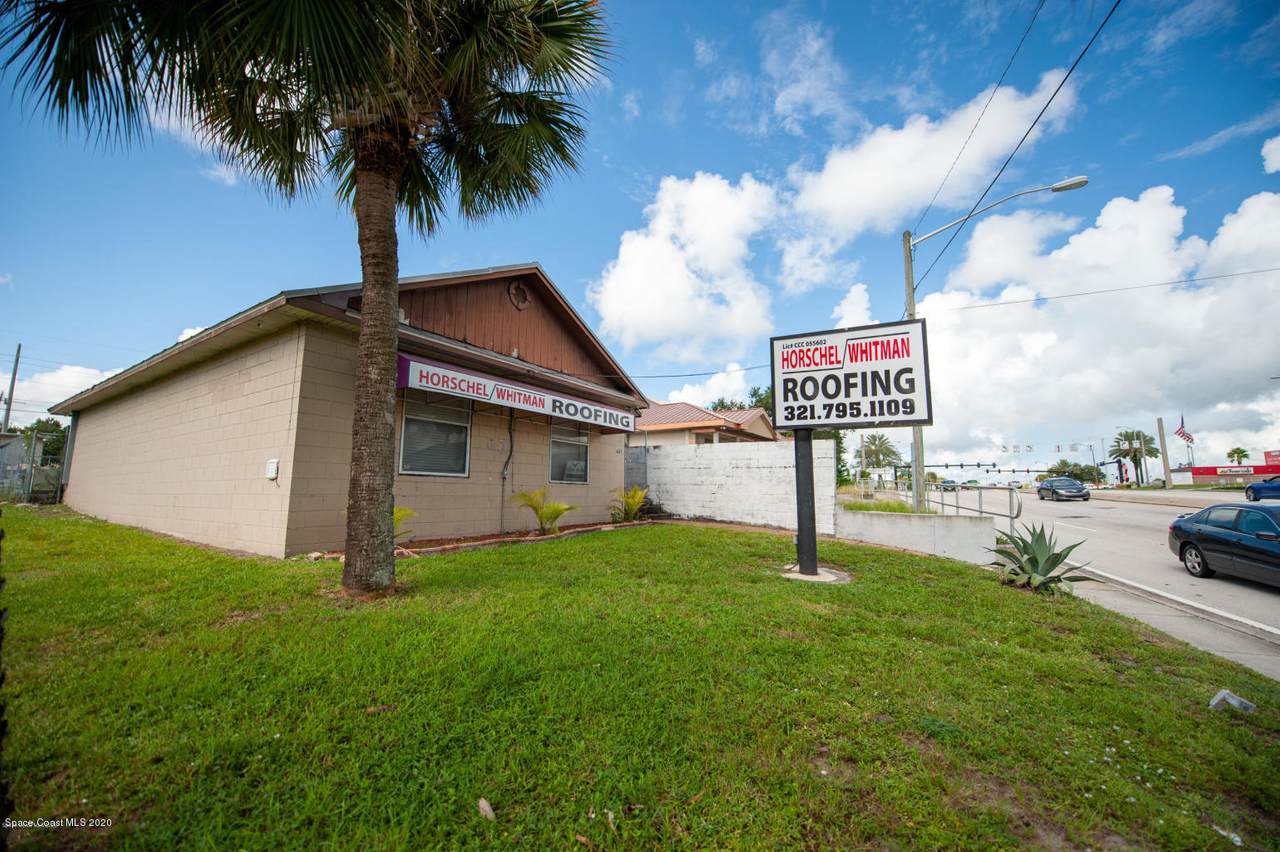 441 King Street - Photo 1