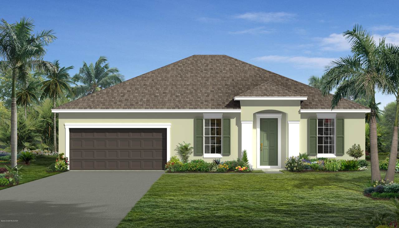 386 Franzing Street - Photo 1