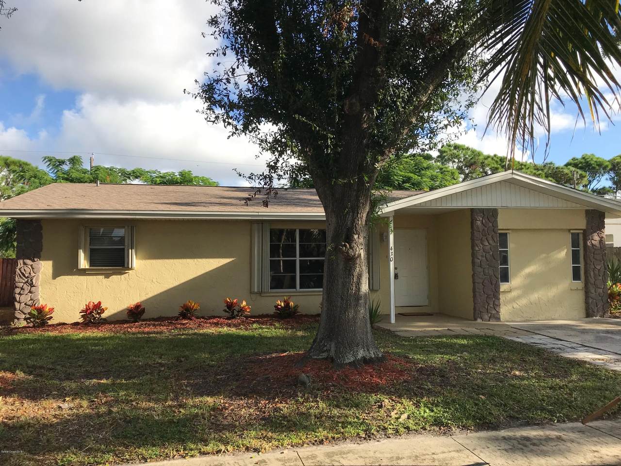 430 Count Street - Photo 1