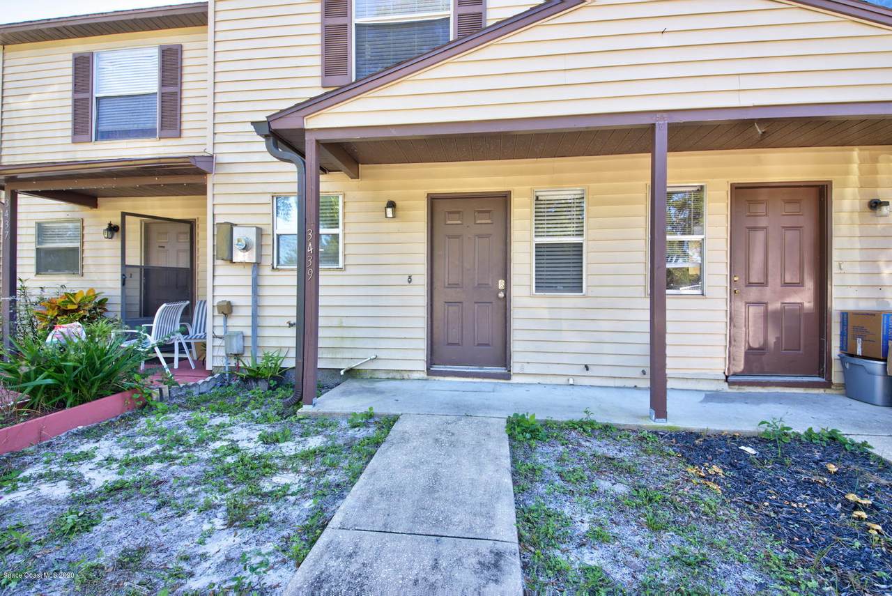 3439 Joe Murell Drive - Photo 1