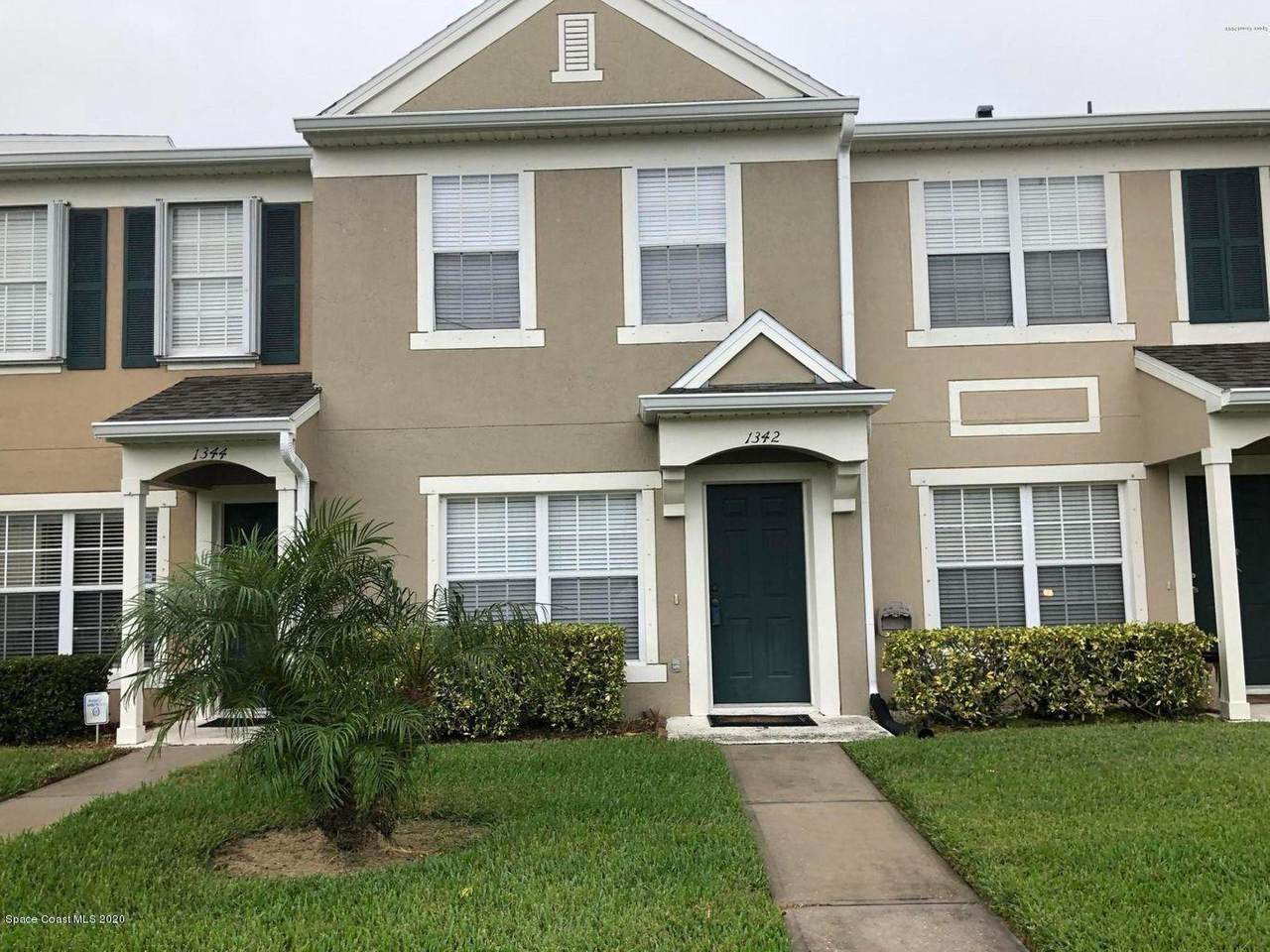 1342 Hampton Park Lane - Photo 1