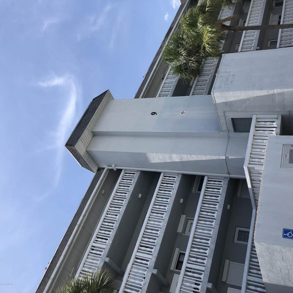 3799 Banana River Boulevard - Photo 1