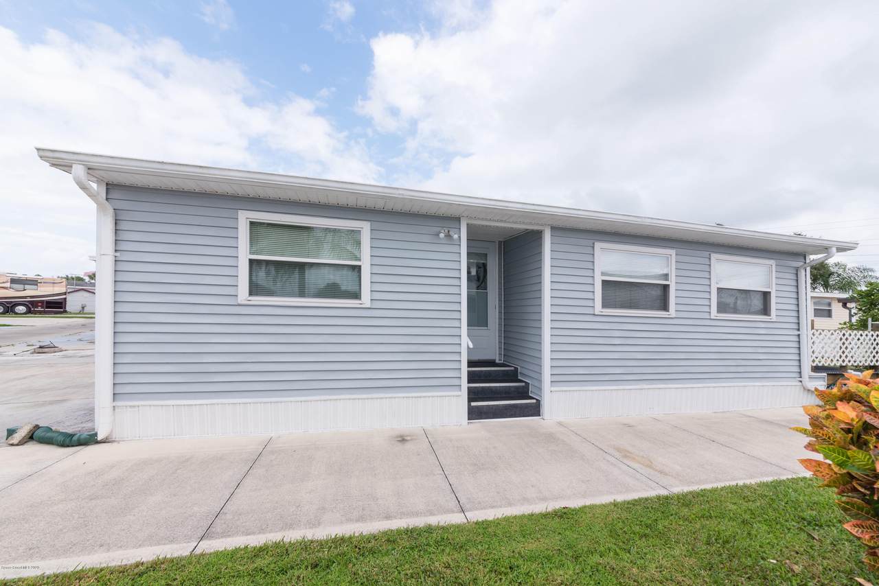 117 Forest Lake Drive - Photo 1