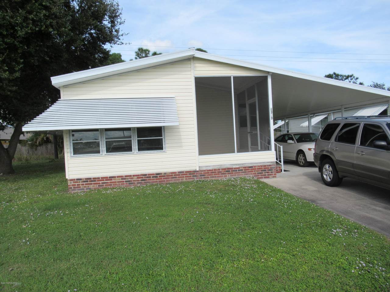 2383 Coconut Palm Drive - Photo 1
