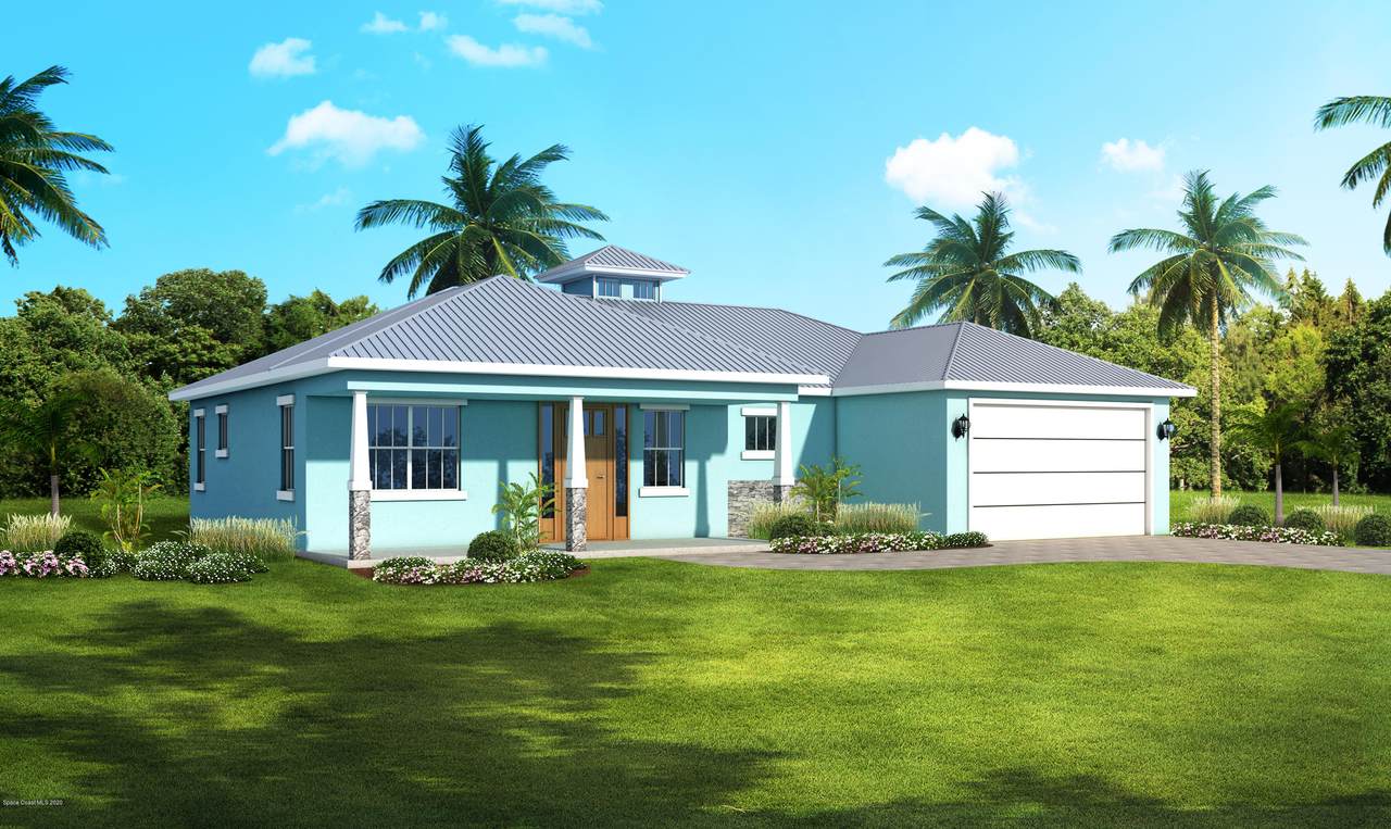 2105 Louisiana Street - Photo 1