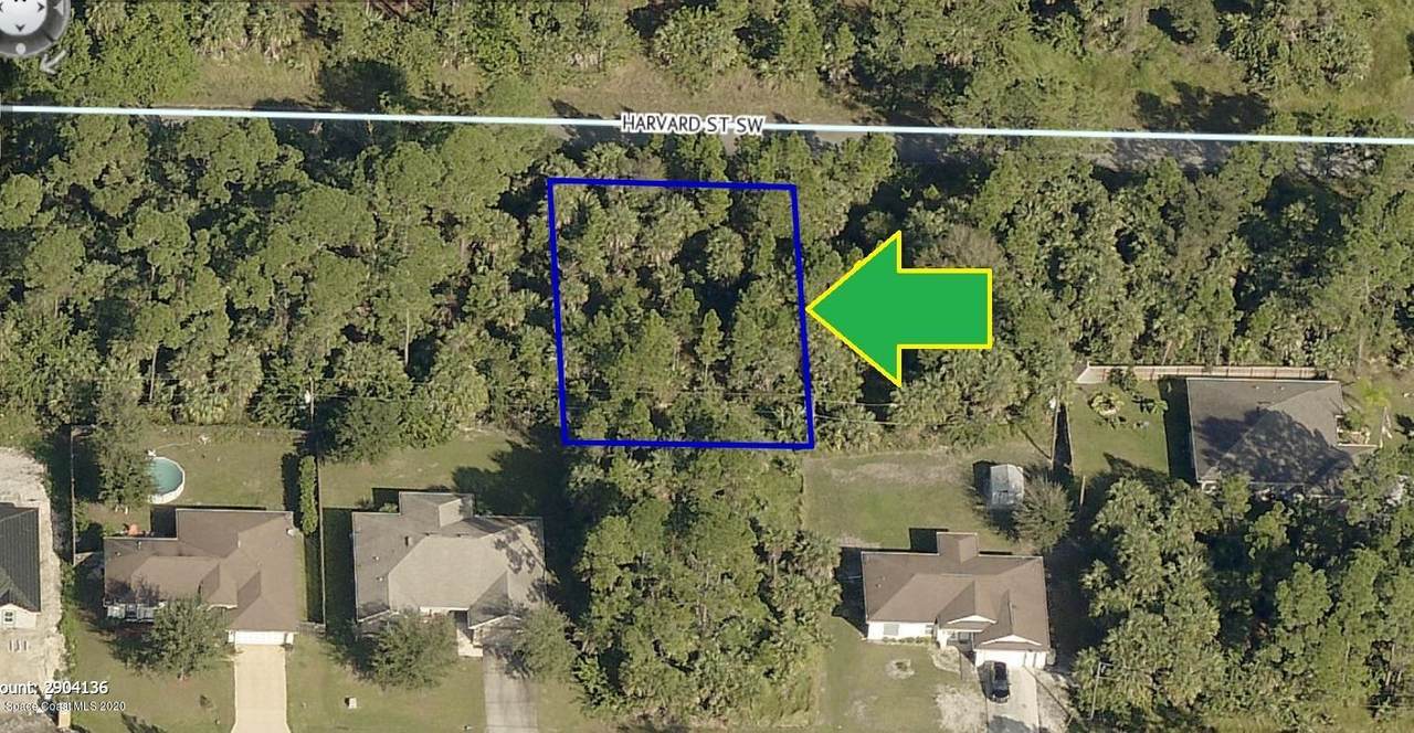 1316 Harvard Street - Photo 1
