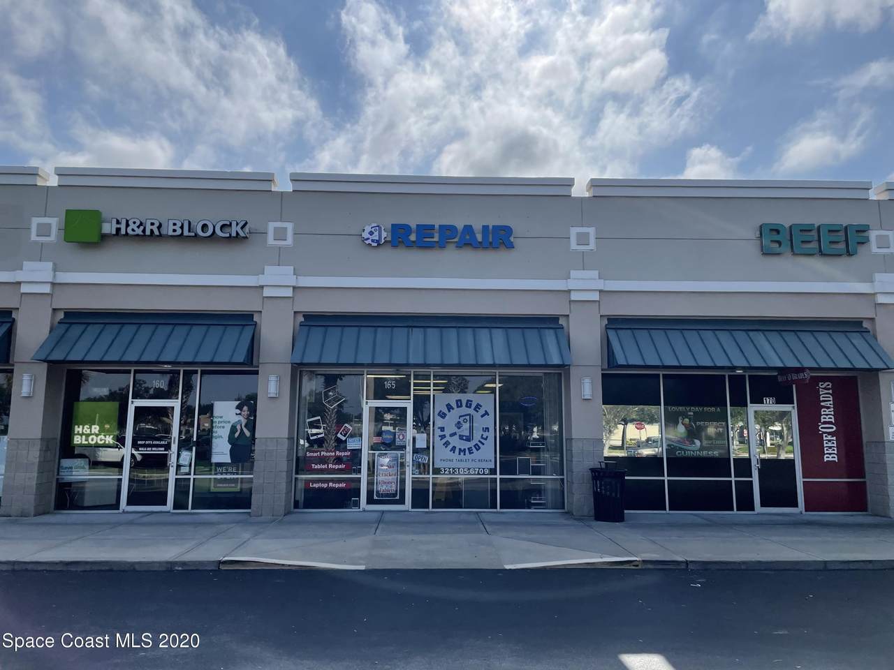 2301 State Road 524 - Photo 1