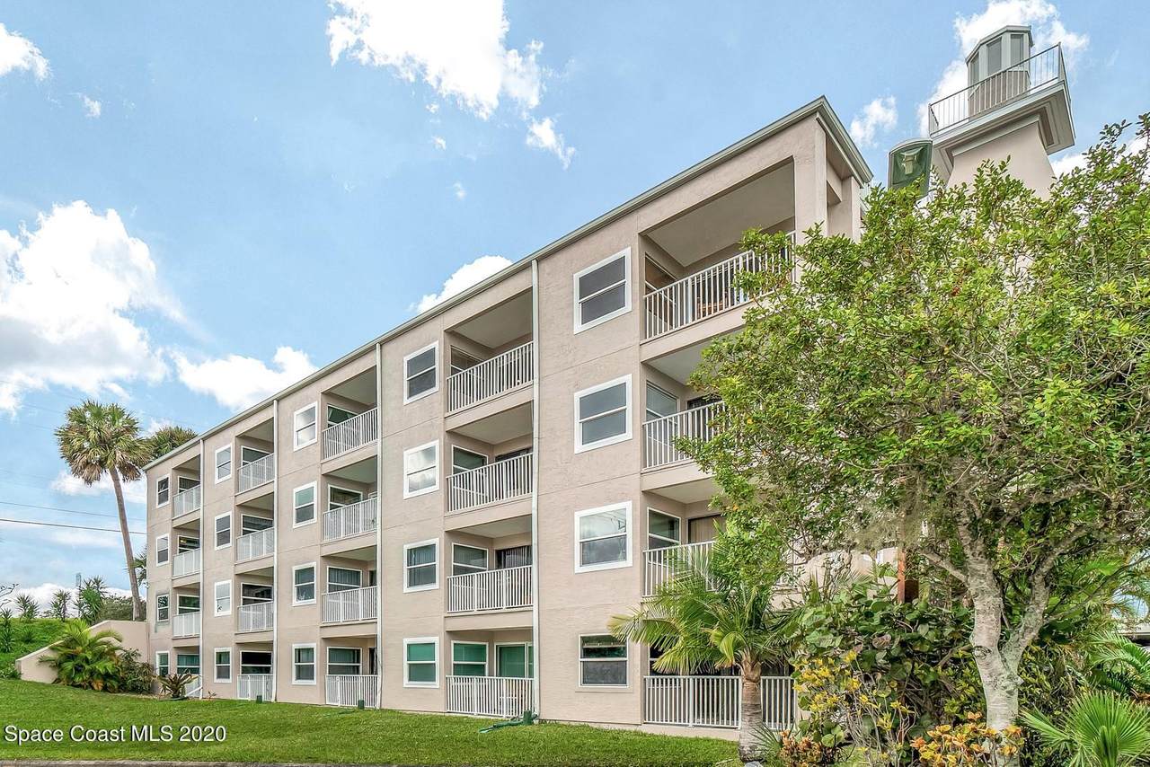 1209 E New Haven Avenue 304, Melbourne, FL 32901 (892051) The