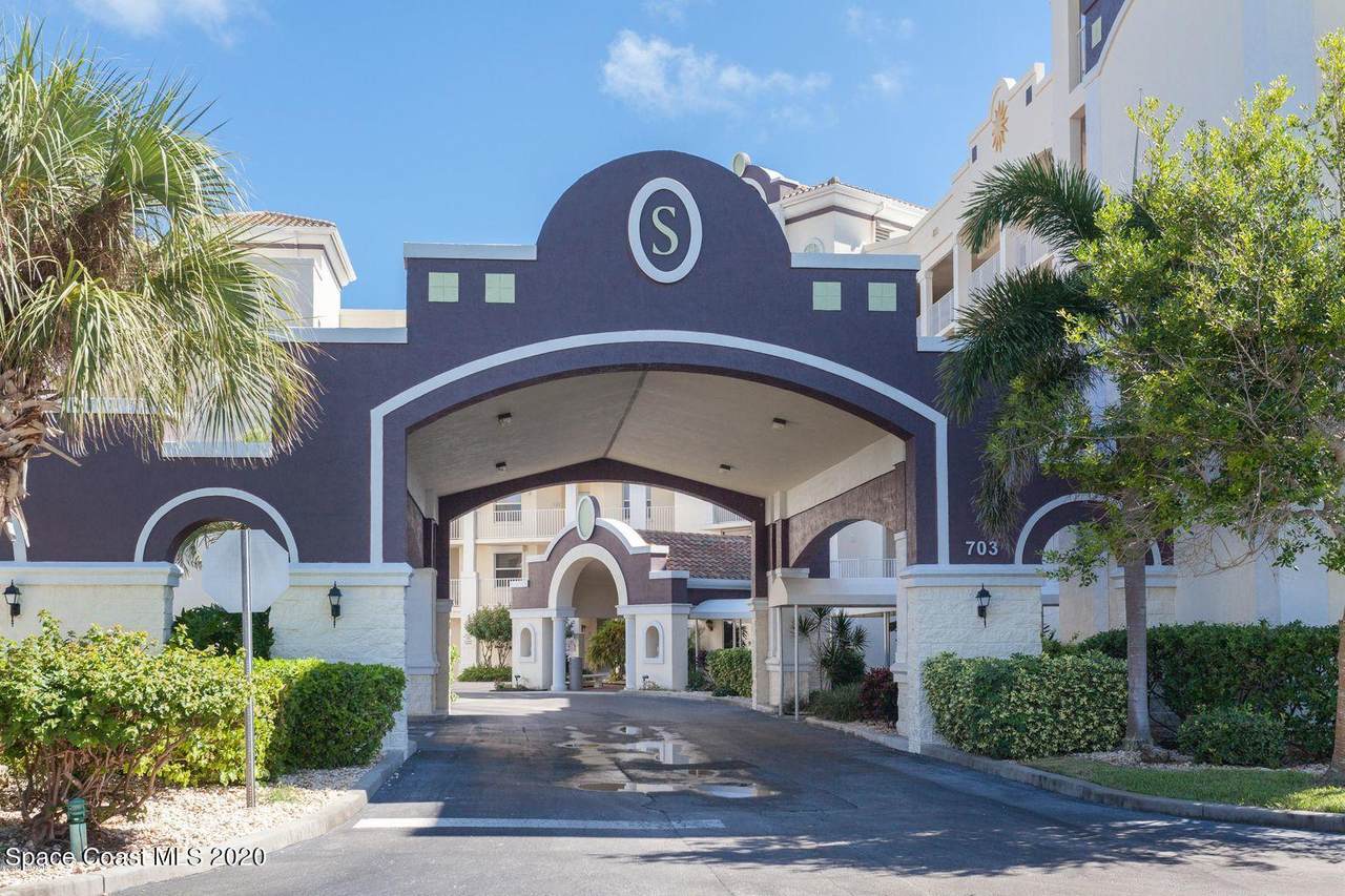 703 Solana Shores Drive - Photo 1