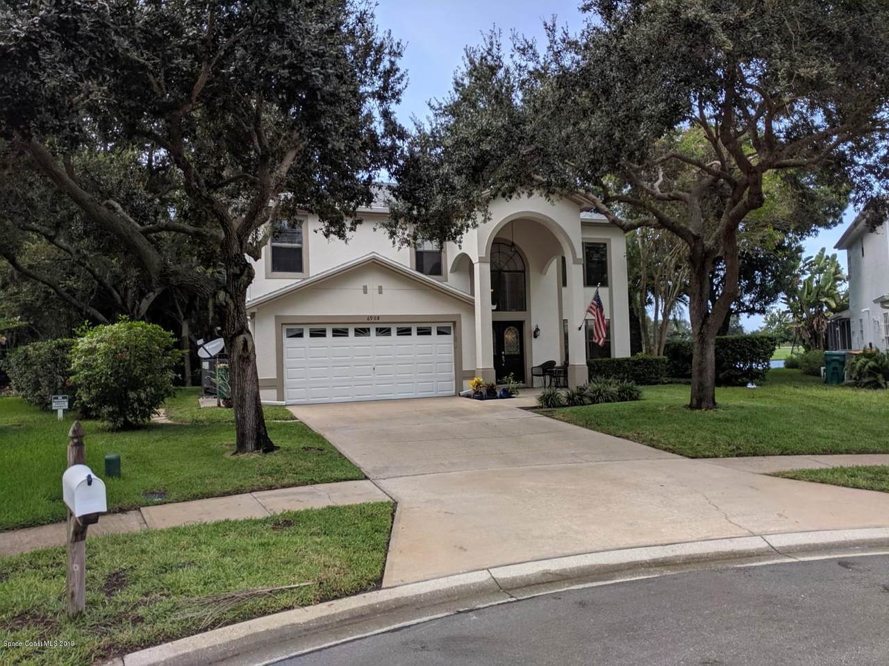 6908 Mulberry Court - Photo 1