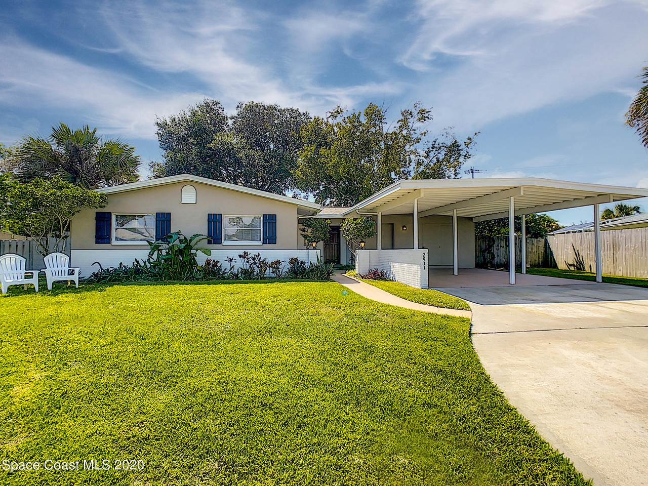 2911 Colchester Road - Photo 1