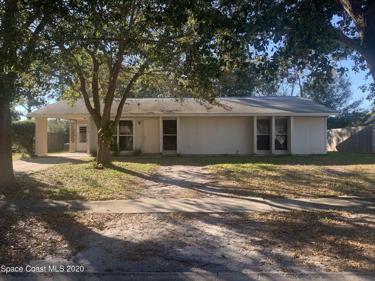 1330 Creel Road - Photo 1