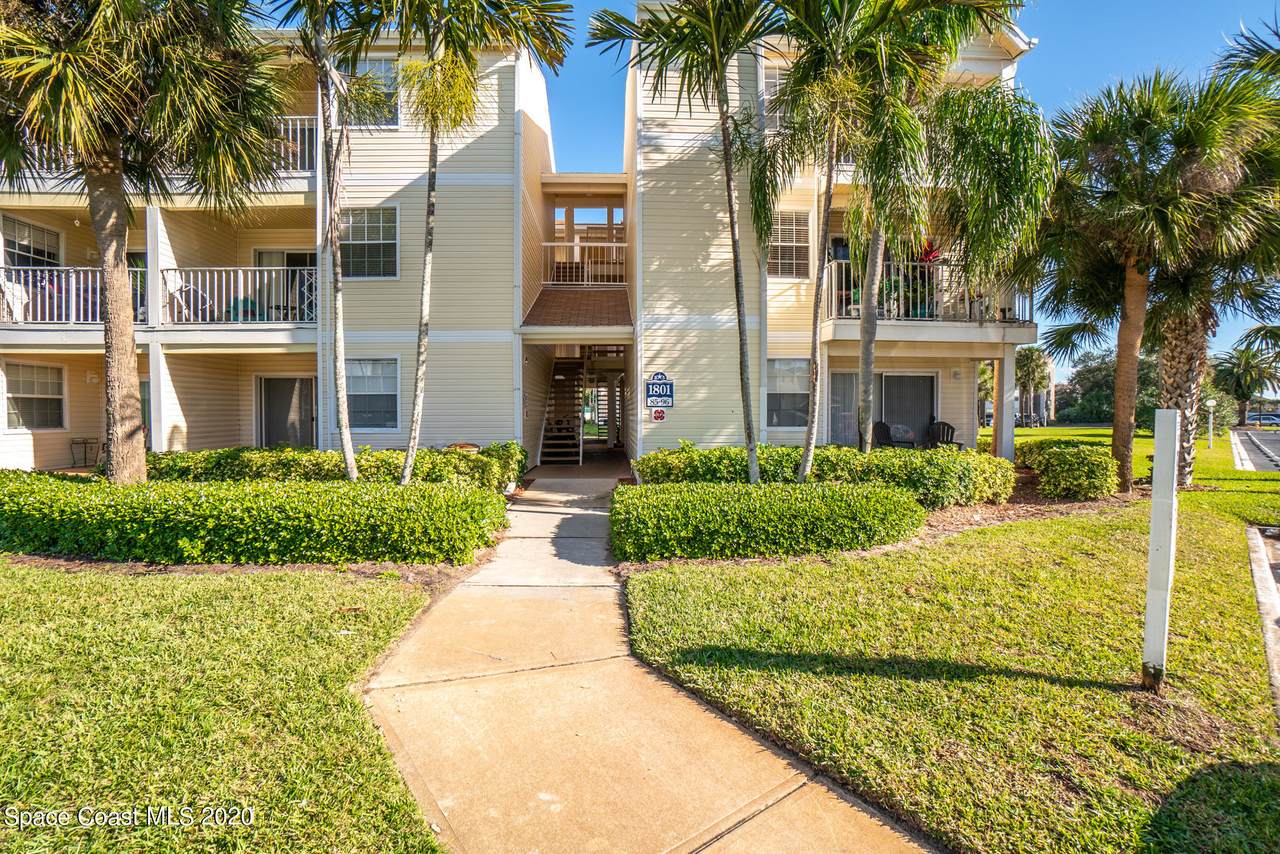 1801 Island Club Drive - Photo 1