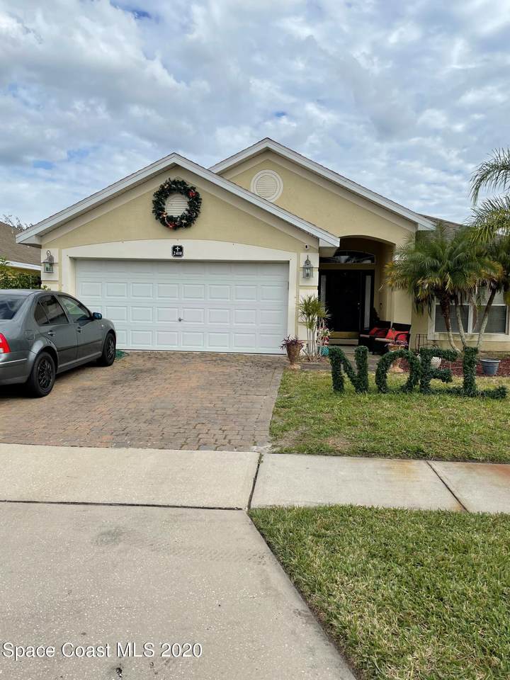2410 Bridgeport Circle - Photo 1