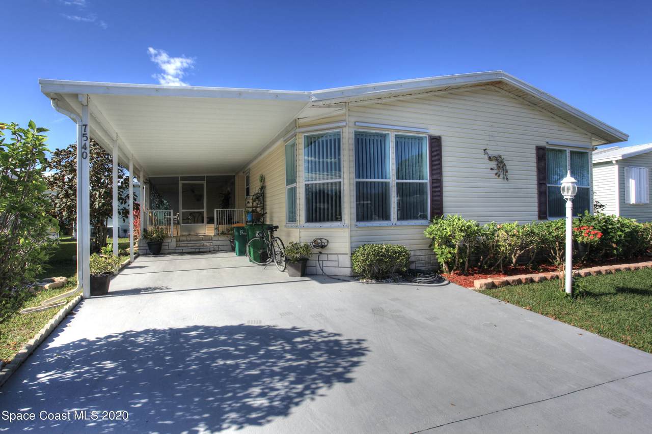 7540 Boxelder Road - Photo 1