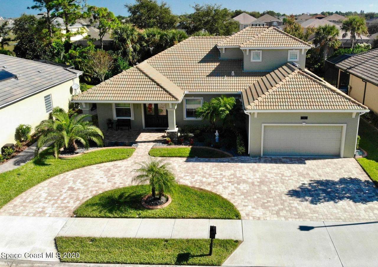 1162 Tralee Bay Avenue - Photo 1