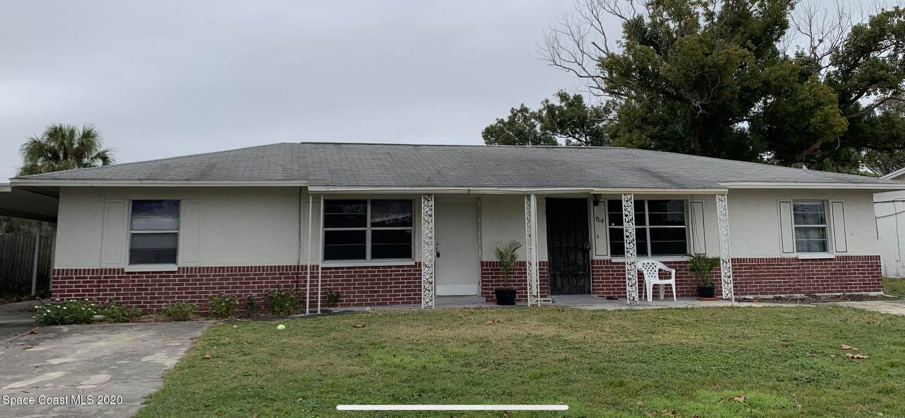 764 & 766 Lunar Lake Circle - Photo 1