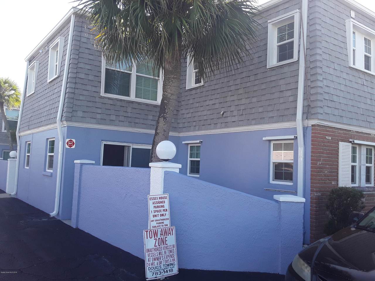 390 Cocoa Beach Causeway - Photo 1