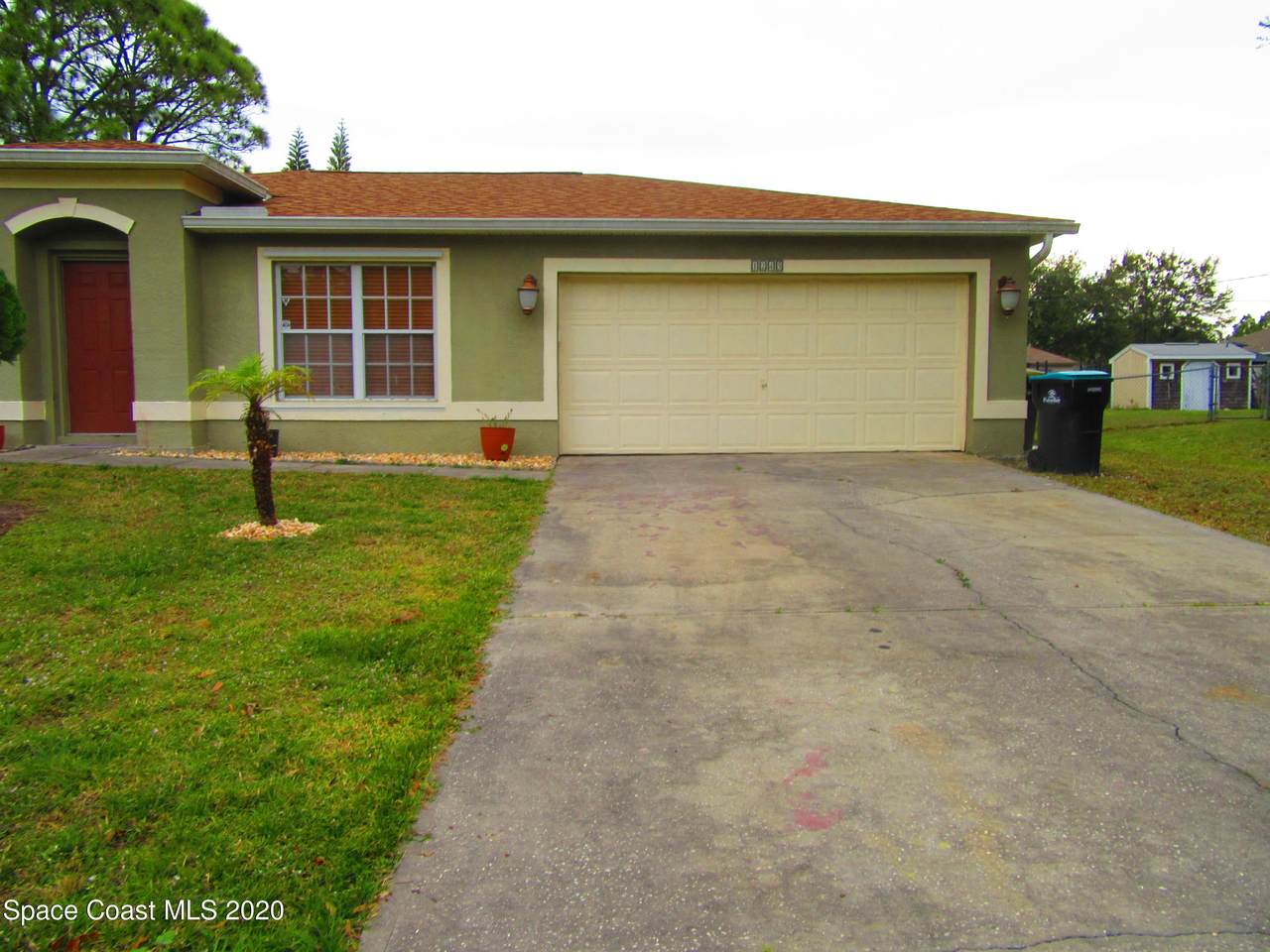 1245 Rayfield Street - Photo 1