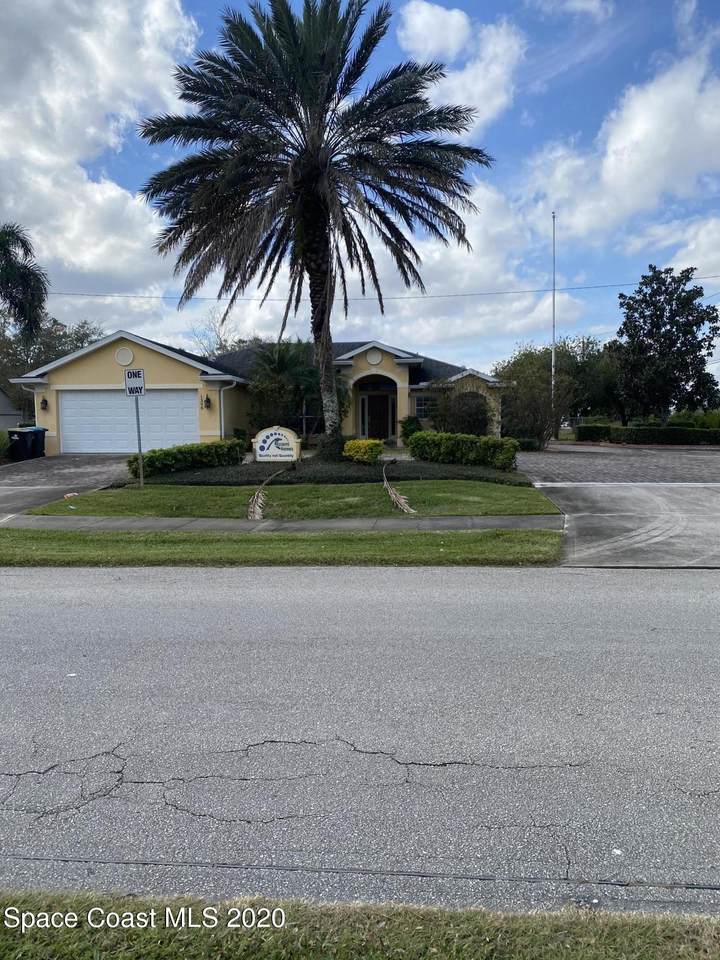 1398 Athens Drive - Photo 1