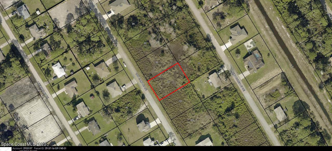 1487 Van Camp Avenue - Photo 1