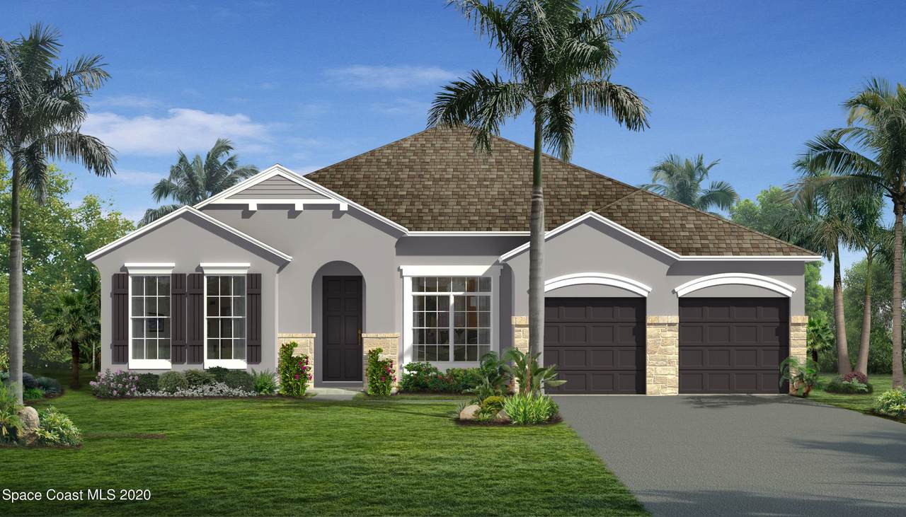2052 Killian Drive - Photo 1