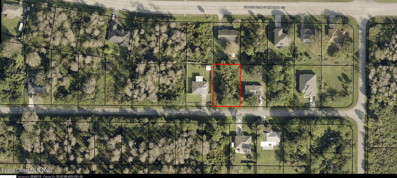 1365 Sagbloom Street - Photo 1