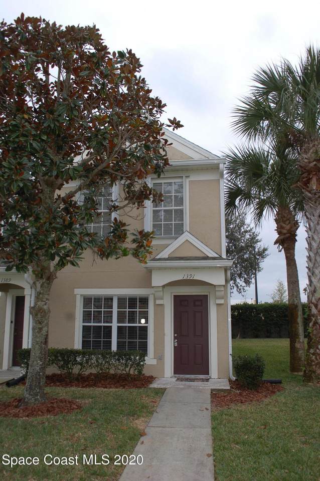 1391 Hampton Park Lane - Photo 1