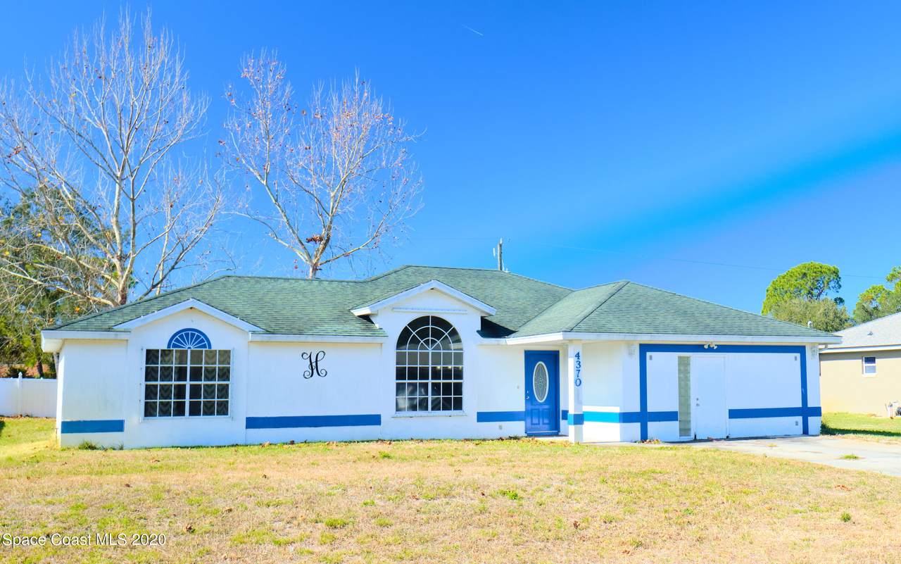 4370 Olympic Drive - Photo 1