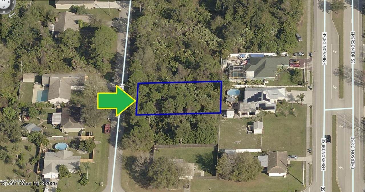 427 Inlet Avenue - Photo 1