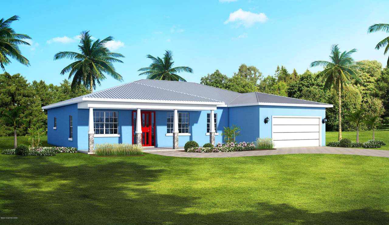 2145 Louisiana Street - Photo 1